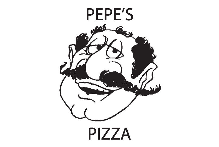 Pepe's Pizza Logo