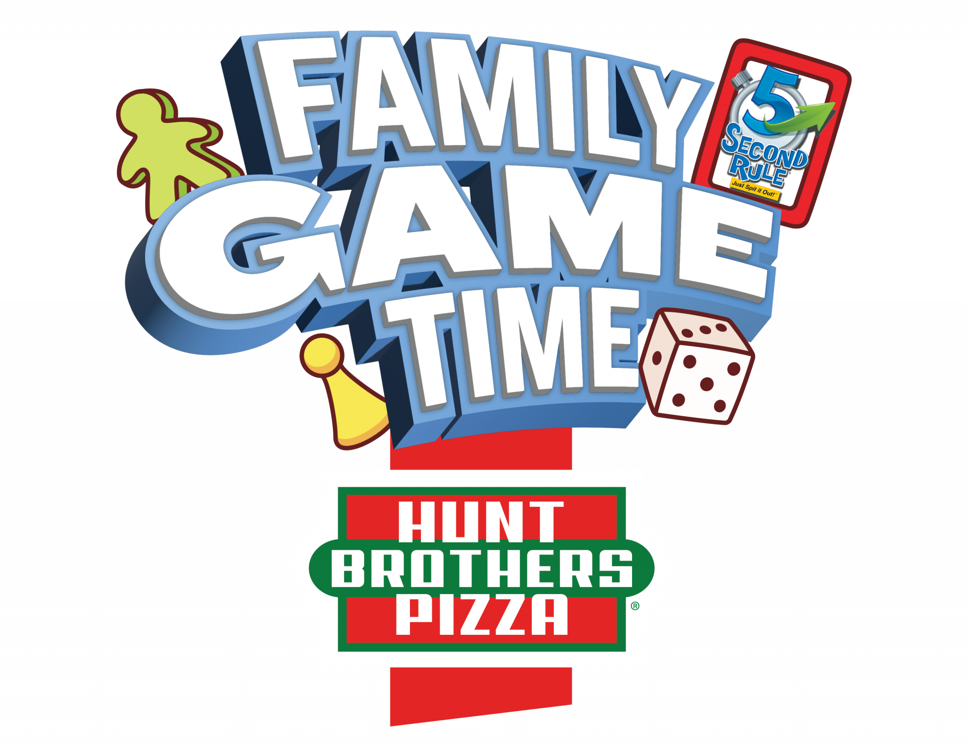 Welcome to Hunt Brothers® Pizza